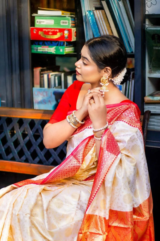 Lal Shada katan